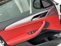 BMW X4 xDrive30i M - ფოტო 7