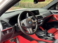 BMW X4 xDrive30i M - ფოტო 8