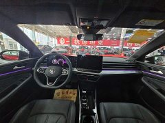 Volkswagen Lingdu 2026 Lingdu L GTS 380TSI Lingfeng Edition - ფოტო 11