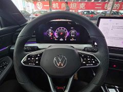 Volkswagen Lingdu 2026 Lingdu L GTS 380TSI Lingfeng Edition - ფოტო 12