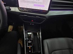 Volkswagen Lingdu 2026 Lingdu L GTS 380TSI Lingfeng Edition - ფოტო 13