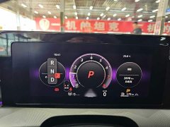 Volkswagen Lingdu 2026 Lingdu L GTS 380TSI Lingfeng Edition - ფოტო 14