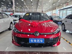 Volkswagen Lingdu 2026 Lingdu L GTS 380TSI Lingfeng Edition - ფოტო 2