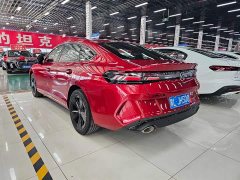 Volkswagen Lingdu 2026 Lingdu L GTS 380TSI Lingfeng Edition - ფოტო 3