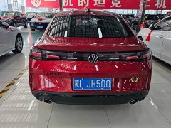 Volkswagen Lingdu 2026 Lingdu L GTS 380TSI Lingfeng Edition - ფოტო 4