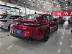 Volkswagen Lingdu 2026 Lingdu L GTS 380TSI Lingfeng Edition - ფოტო 5