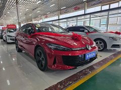 Volkswagen Lingdu 2026 Lingdu L GTS 380TSI Lingfeng Edition - ფოტო 6