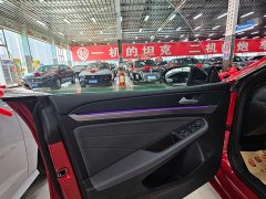 Volkswagen Lingdu 2026 Lingdu L GTS 380TSI Lingfeng Edition - ფოტო 7
