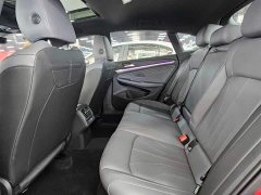 Volkswagen Lingdu 2026 Lingdu L GTS 380TSI Lingfeng Edition - ფოტო 9