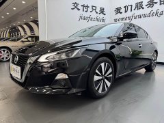 Nissan Teana 2021 2.0L XL Comfort - ფოტო 1