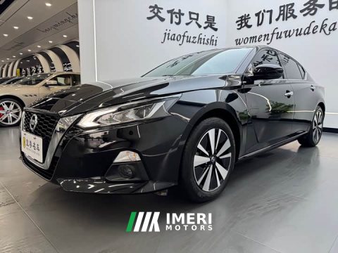 2022 Nissan Teana 2021 2.0L XL Comfort - ავტომობილი ჩინეთიდან