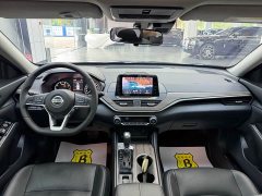 Nissan Teana 2021 2.0L XL Comfort - ფოტო 10