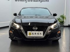 Nissan Teana 2021 2.0L XL Comfort - ფოტო 2