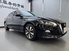 Nissan Teana 2021 2.0L XL Comfort - ფოტო 3