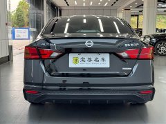 Nissan Teana 2021 2.0L XL Comfort - ფოტო 5