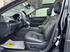 Nissan Teana 2021 2.0L XL Comfort - ფოტო 7