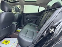 Nissan Teana 2021 2.0L XL Comfort - ფოტო 8