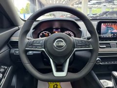 Nissan Teana 2021 2.0L XL Comfort - ფოტო 9