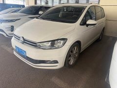Volkswagen Tuan L 280TSI DSG Comfort 7-Seater - ფოტო 1