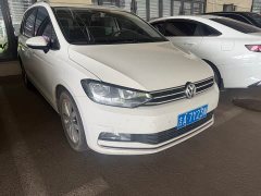 Volkswagen Tuan L 280TSI DSG Comfort 7-Seater - ფოტო 2