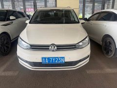 Volkswagen Tuan L 280TSI DSG Comfort 7-Seater - ფოტო 3