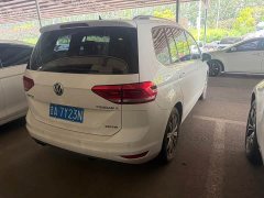 Volkswagen Tuan L 280TSI DSG Comfort 7-Seater - ფოტო 4
