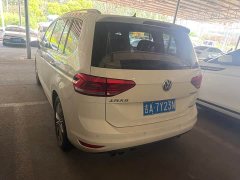 Volkswagen Tuan L 280TSI DSG Comfort 7-Seater - ფოტო 5
