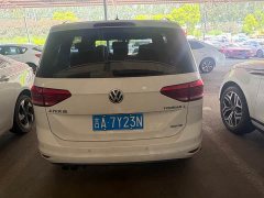 Volkswagen Tuan L 280TSI DSG Comfort 7-Seater - ფოტო 6