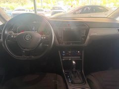 Volkswagen Tuan L 280TSI DSG Comfort 7-Seater - ფოტო 8