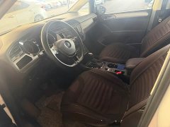Volkswagen Tuan L 280TSI DSG Comfort 7-Seater - ფოტო 9