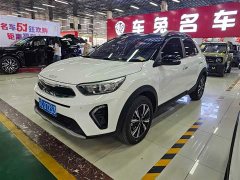 Kia Yipao 1.4L Sunroof Edition - ფოტო 1