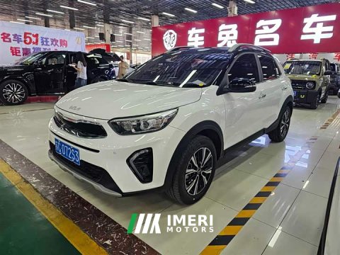 2026 Kia Yipao 1.4L Sunroof Edition - ავტომობილი ჩინეთიდან
