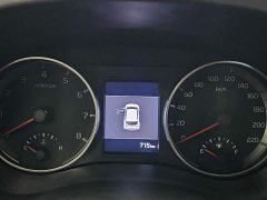 Kia Yipao 1.4L Sunroof Edition - ფოტო 12