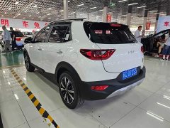Kia Yipao 1.4L Sunroof Edition - ფოტო 3