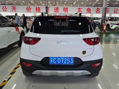 Kia Yipao 1.4L Sunroof Edition - ფოტო 4