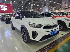 Kia Yipao 1.4L Sunroof Edition - ფოტო 6