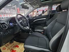 Kia Yipao 1.4L Sunroof Edition - ფოტო 7