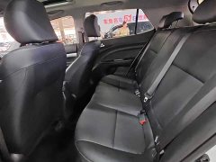 Kia Yipao 1.4L Sunroof Edition - ფოტო 8