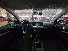 Kia Yipao 1.4L Sunroof Edition - ფოტო 9