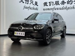 Mercedes-Benz GLC 300 L 4MATIC Dynamic - ფოტო 1