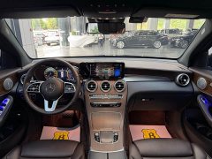 Mercedes-Benz GLC 300 L 4MATIC Dynamic - ფოტო 10