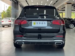 Mercedes-Benz GLC 300 L 4MATIC Dynamic - ფოტო 4