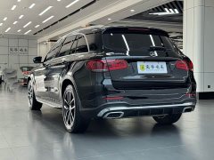 Mercedes-Benz GLC 300 L 4MATIC Dynamic - ფოტო 5
