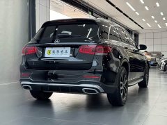 Mercedes-Benz GLC 300 L 4MATIC Dynamic - ფოტო 6
