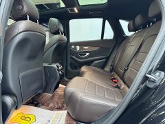 Mercedes-Benz GLC 300 L 4MATIC Dynamic - ფოტო 8