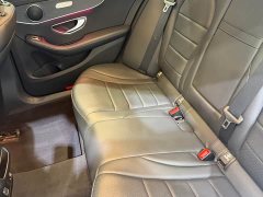 Mercedes-Benz C-Class C 200 L Fashion Sport Edition - ფოტო 10