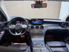 Mercedes-Benz C-Class C 200 L Fashion Sport Edition - ფოტო 11