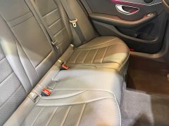 Mercedes-Benz C-Class C 200 L Fashion Sport Edition - ფოტო 12