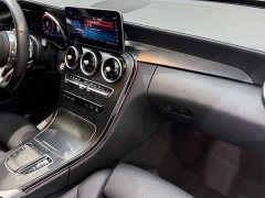 Mercedes-Benz C-Class C 200 L Fashion Sport Edition - ფოტო 13