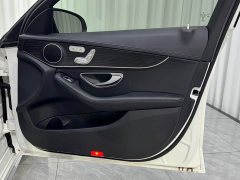 Mercedes-Benz C-Class C 200 L Fashion Sport Edition - ფოტო 18
